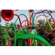 Colorful Dynamic Acoustic Playgrounds Image 3