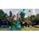Colorful Dynamic Acoustic Playgrounds Image 4