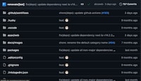 Personal Time Tracking Image 1