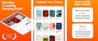 Digital Reading Companions