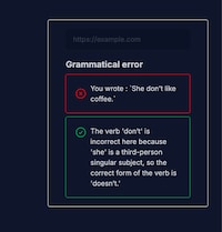 Automated Proofreading Tools Image 1
