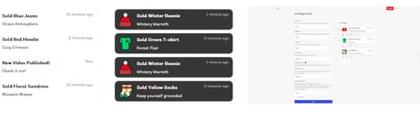 No-Code Popup Builders