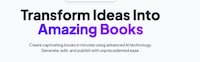 AI Book Generators