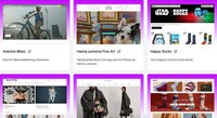Diverse Shopping Platforms Image 1