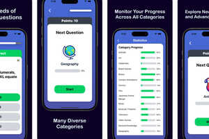 Knowledge Trivia Challenges : Trivia Challenges