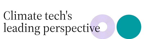 Climate Tech Insights