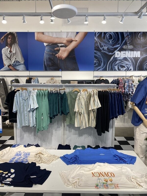 Enhanced In-Store Inventory Management