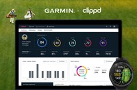 Data-Driven Golf Performance Platform