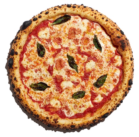 Free Large Pizza Promotions