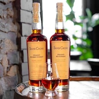 Limited-Edition Barrel-Proof Whiskeys Image 2