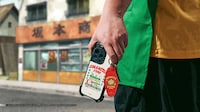 Anime Store-Inspired Accessories Image 1