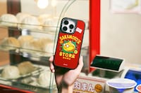 Anime Store-Inspired Accessories Image 2