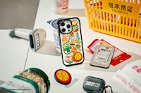 Anime Store-Inspired Accessories Image 3