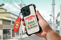 Anime Store-Inspired Accessories Image 5