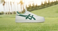 Limited-Edition Golf Footwear Silhouettes