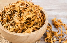 Fungi-Powered Sexual Wellness Supplements