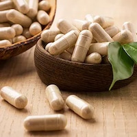 Fungi-Powered Sexual Wellness Supplements Image 2