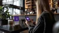 QR Code-Based Payment Systems Image 1