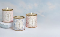 Parisian Romance-Inspired Candle Lines Image 1