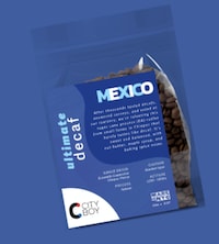 Groundbreaking Decaf Coffee Ranges