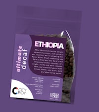 Groundbreaking Decaf Coffee Ranges Image 2