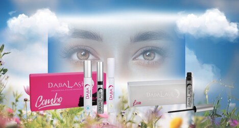Scientifically Formulated Cosmetic Lines