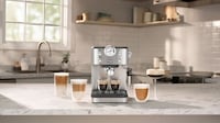 Affordable High-Quality Espresso Machines Image 1