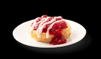Southern Strawberry Cobbler Desserts