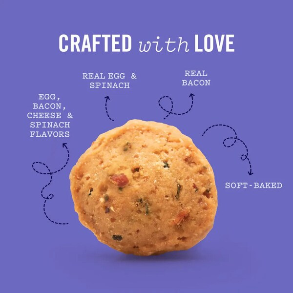 Dog-Friendly Quiche Bites Image 2
