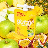 Prebiotic Gut Health Snacks Image 2