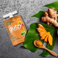 Prebiotic Gut Health Snacks Image 3