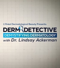 In-Depth Dermatologist Web Series Image 1