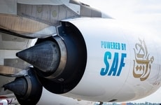 Sustainable Aviation Fuel Solutions Article Thumbnail