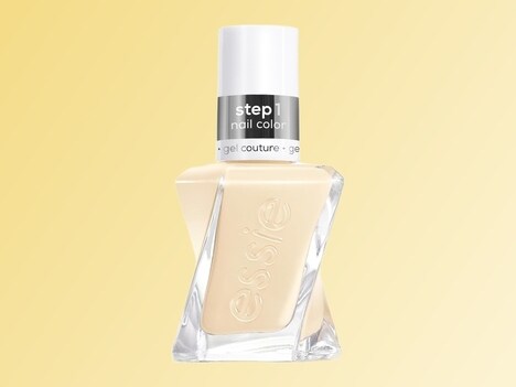 Spring-Forward Pastel Nail Polishes