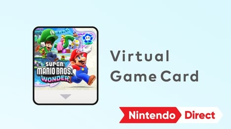 Sharable Digital Video Games