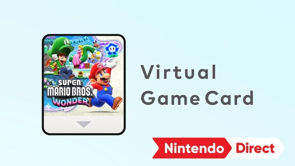 Sharable Digital Video Games