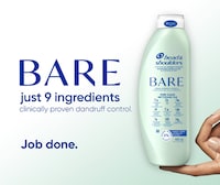 Free-From Dandruff Shampoos Image 1