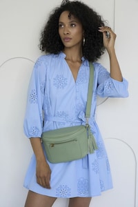 Comforting Vegan Handbag Capsules Image 5
