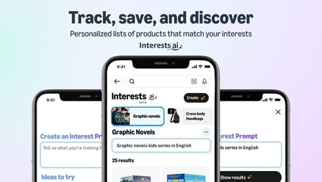 AI-Powered eCommerce Features