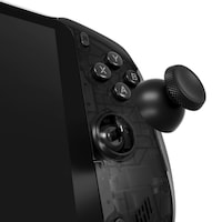 High-Performance Handheld Gaming Systems Image 3