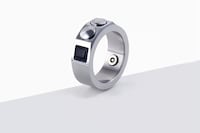 Wearable Ring-Inspired Peripherals Image 1