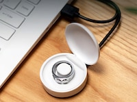 Wearable Ring-Inspired Peripherals Image 2