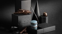 Luxury Paper Packaging Launches Image 1