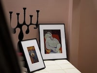 Full-Color E-Ink Artwork Displays Image 3
