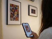 Full-Color E-Ink Artwork Displays Image 6