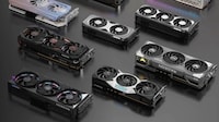 Cost-Effective Gaming GPU Options Image 1