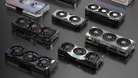 Cost-Effective Gaming GPU Options