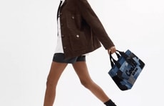 Luxury Upcycled Bags Article Thumbnail