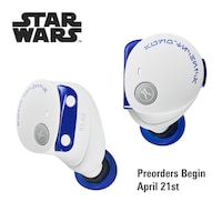 Sci-Fi-Branded Special-Edition Earbuds Image 1