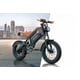 All-Terrain Fat Tire eBikes Image 1